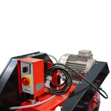 Flexmann FTG-700 téglavágó, kővágógép 5,5kW/400V +Ajándék gyémánttárcsa