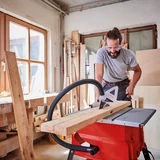 EINHELL TC-TS 2025/3 Eco asztali körfűrész 4340495