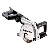 METABO MFE 40 falhoronymaró 125mm +2db tárcsa 604040500