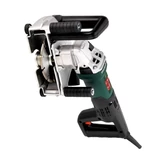 METABO MFE 40 falhoronymaró 125mm +2db tárcsa 604040500