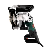 METABO MFE 40 falhoronymaró 125mm +2db tárcsa 604040500
