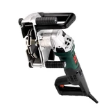 METABO MFE 40 falhoronymaró 125mm +2db tárcsa 604040500