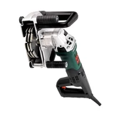 METABO MFE 40 falhoronymaró 125mm +2db tárcsa 604040500