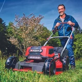 EINHELL GP-CM 36/47 S Li BL akkus fűnyíró 4x4,0Ah 3413310