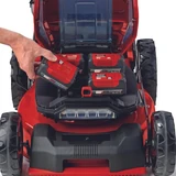 EINHELL GP-CM 36/47 S Li BL akkus fűnyíró 4x4,0Ah 3413310
