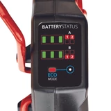 EINHELL GP-CM 36/47 S Li BL akkus fűnyíró 4x4,0Ah 3413310