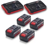 EINHELL GP-CM 36/47 S Li BL akkus fűnyíró 4x4,0Ah 3413310