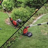 EINHELL GC-ET 4530 Set fűszegélynyíró 3402022