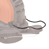 EINHELL GC-ET 4530 Set fűszegélynyíró 3402022