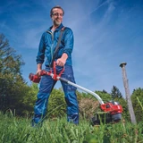 EINHELL GP-CT 36/35 Li BL-Solo akkus fűszegélynyíró 3411330