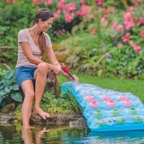 EINHELL CE-AP 18+CE-CC 18+2,0 Ah Kit kerti gépszett 2070111