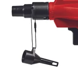 EINHELL CE-AP 18+CE-CC 18+2,0 Ah Kit kerti gépszett 2070111