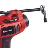 EINHELL CE-AP 18+CE-CC 18+2,0 Ah Kit kerti gépszett 2070111
