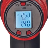 EINHELL CE-AP 18+CE-CC 18+2,0 Ah Kit kerti gépszett 2070111