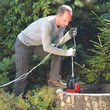 EINHELL GC-DP 7835 szennyvízszivattyú 4170682