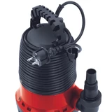 EINHELL GC-DP 7835 szennyvízszivattyú 4170682