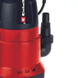 EINHELL GC-DP 7835 szennyvízszivattyú 4170682