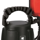 EINHELL GC-DP 3730 szennyvíz szivattyú 4170471