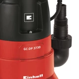 EINHELL GC-DP 3730 szennyvíz szivattyú 4170471