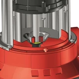 EINHELL GC-DP 3730 szennyvíz szivattyú 4170471