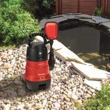 EINHELL GC-DP 3730 szennyvíz szivattyú 4170471