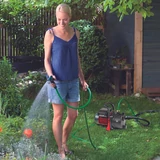 EINHELL GC-GP 6538 Set kerti szivattyú tömlővel 4180283