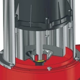 EINHELL GE-SP 4390 LL ECO búvárszivattyú 4170715