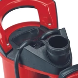 EINHELL GE-SP 4390 LL ECO búvárszivattyú 4170715