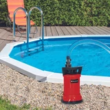 EINHELL GE-SP 4390 LL ECO búvárszivattyú 4170715
