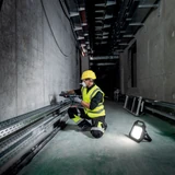 METABO BSA 18 LED 10000 akkus fényvető 601506850