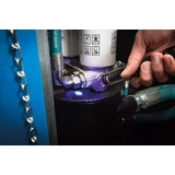 WIHA LED-es zseblámpa lézerrel és UV világítással SB 246 70/No.41286