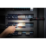 WIHA LED-es zseblámpa lézerrel és UV világítással SB 246 70/No.41286