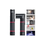 WIHA LED-es zseblámpa lézerrel és UV világítással SB 246 70/No.41286