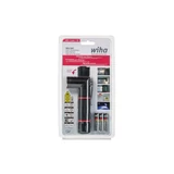 WIHA LED-es zseblámpa lézerrel és UV világítással SB 246 70/No.41286