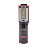 BERGER Inspect Pro 1000 szerelőlámpa akkus Li-Ion SMD IP54