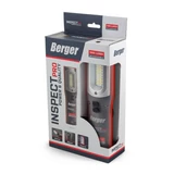 BERGER Inspect Pro 1000 szerelőlámpa akkus Li-Ion SMD IP54