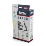 BERGER Inspect Pro 1000 szerelőlámpa akkus Li-Ion SMD IP54