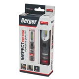 BERGER Inspect Pro 500 Mini akkus szerelőlámpa Li-Ion SMD IP54