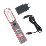 BERGER Inspect Pro 500 Mini akkus szerelőlámpa Li-Ion SMD IP54