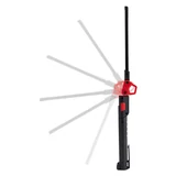 BERGER Slim Pro 400 szerelőlámpa akkus Li-Ion SMD IP54