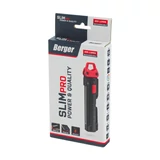 BERGER Slim Pro 400 szerelőlámpa akkus Li-Ion SMD IP54