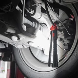 BERGER Slim Pro 400 szerelőlámpa akkus Li-Ion SMD IP54