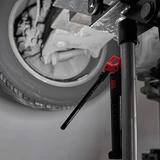 BERGER Slim Pro 400 szerelőlámpa akkus Li-Ion SMD IP54