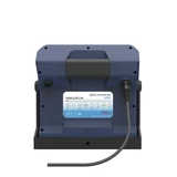 SCANGRIP Vega Lite C+R hálózati/újratölthető LED munkalámpa 2500lm 035451