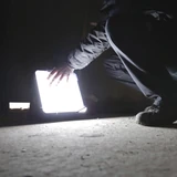 SCANGRIP Vega Lite C+R hálózati/újratölthető LED munkalámpa 2500lm 035451