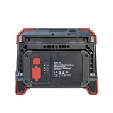 WIHA LED akkus munkalámpa Li-Ion 3000lm SB490FL01/No.45698
