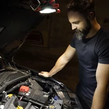 WIHA LED akkus munkalámpa Li-Ion 3000lm SB490FL01/No.45698