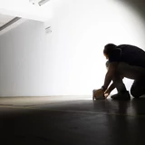 WIHA LED akkus munkalámpa Li-Ion 3000lm SB490FL01/No.45698