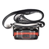 WIHA LED akkus fejlámpa Li-Ion 500lm SB490HT01/No.45700