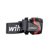 WIHA LED akkus fejlámpa Li-Ion 500lm SB490HT01/No.45700
